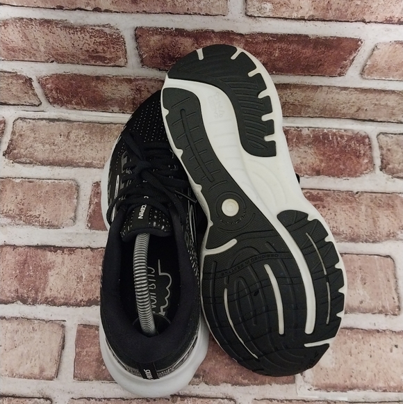 Pre-owned 2022 Brooks Glycerin 20 - Picture 9 of 14